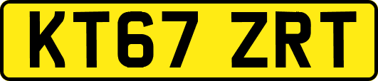 KT67ZRT