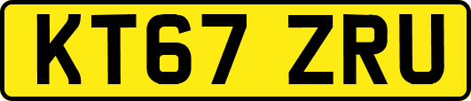 KT67ZRU