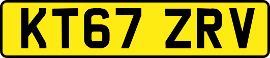 KT67ZRV