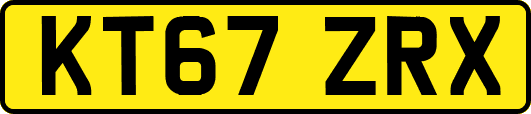 KT67ZRX