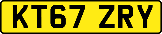 KT67ZRY