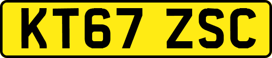 KT67ZSC