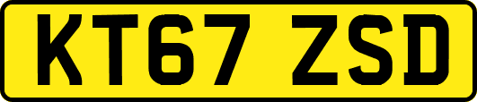 KT67ZSD