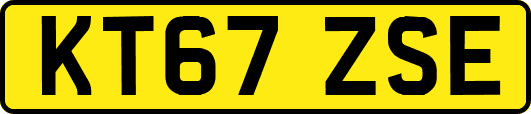 KT67ZSE