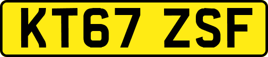 KT67ZSF