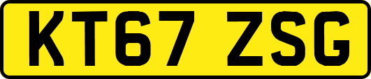 KT67ZSG