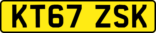 KT67ZSK