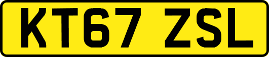 KT67ZSL