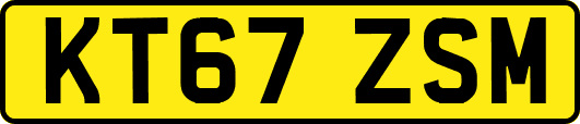 KT67ZSM