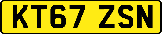 KT67ZSN
