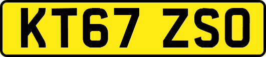 KT67ZSO