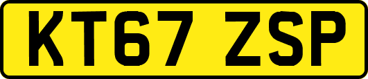 KT67ZSP