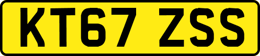 KT67ZSS
