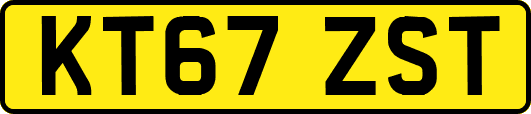 KT67ZST