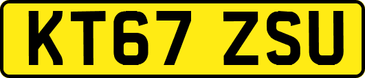 KT67ZSU