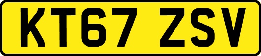 KT67ZSV