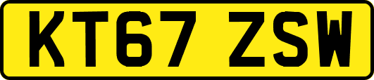 KT67ZSW