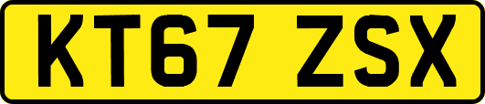 KT67ZSX