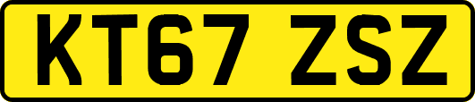 KT67ZSZ