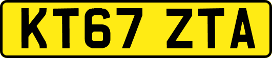 KT67ZTA