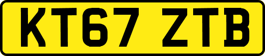 KT67ZTB