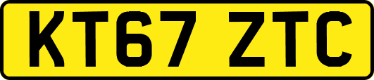 KT67ZTC