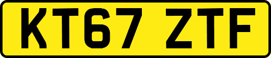 KT67ZTF