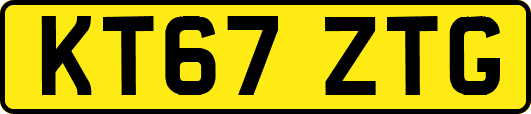 KT67ZTG