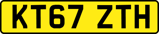 KT67ZTH