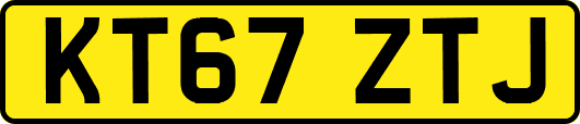 KT67ZTJ
