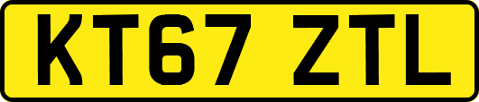 KT67ZTL