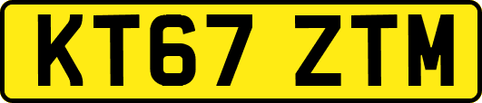 KT67ZTM