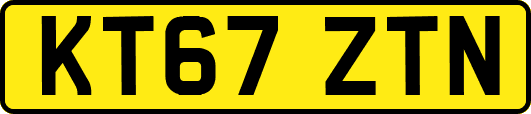 KT67ZTN