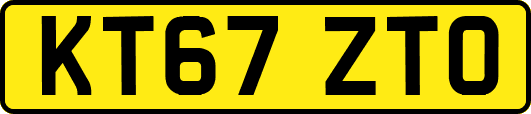 KT67ZTO