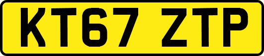 KT67ZTP