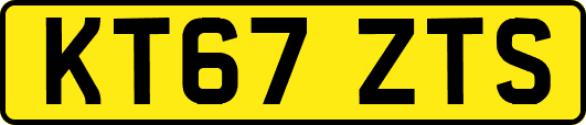 KT67ZTS