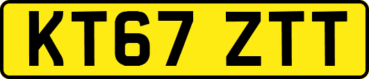 KT67ZTT