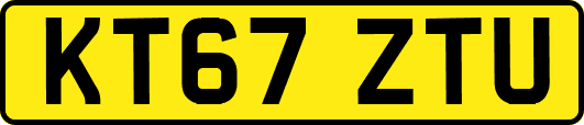 KT67ZTU