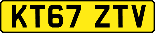 KT67ZTV