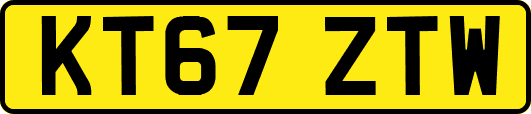 KT67ZTW