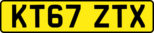KT67ZTX