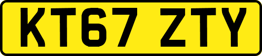 KT67ZTY