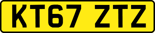 KT67ZTZ