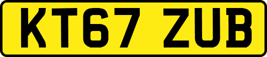 KT67ZUB