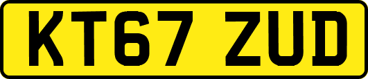 KT67ZUD