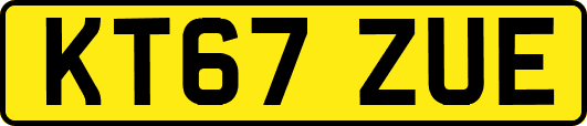 KT67ZUE