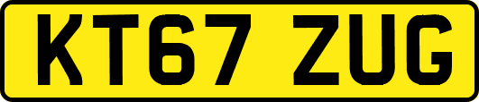 KT67ZUG