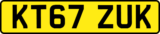 KT67ZUK