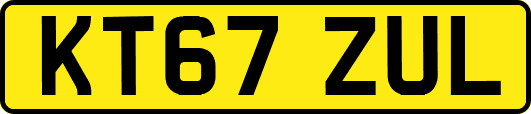 KT67ZUL