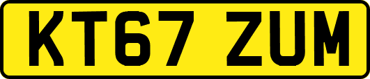 KT67ZUM